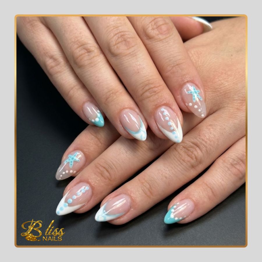 Nail June 15